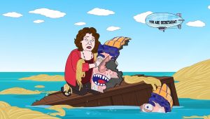 BoJack Horseman Saison 3 Episode 12