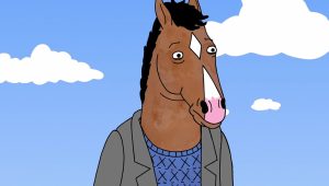 BoJack Horseman Saison 3 Episode 12