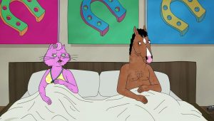 BoJack Horseman Saison 3 Episode 2