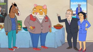 BoJack Horseman Saison 3 Episode 2