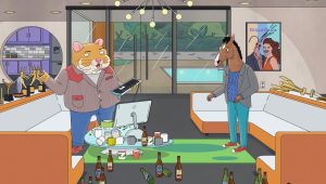 BoJack Horseman Saison 3 Episode 2