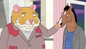 BoJack Horseman Saison 3 Episode 2
