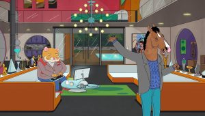 BoJack Horseman Saison 3 Episode 2