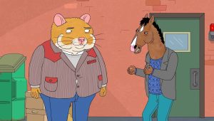 BoJack Horseman Saison 3 Episode 2
