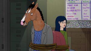 BoJack Horseman Saison 3 Episode 3