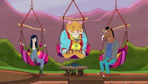 BoJack Horseman Saison 3 Episode 3