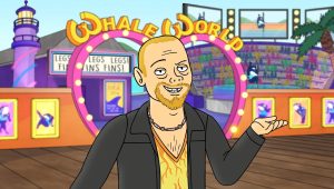 BoJack Horseman Saison 3 Episode 3