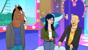 BoJack Horseman Saison 3 Episode 3