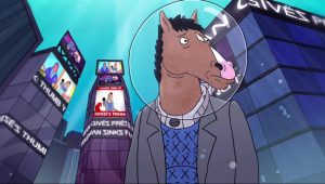 BoJack Horseman Saison 3 Episode 4