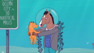 BoJack Horseman Saison 3 Episode 4