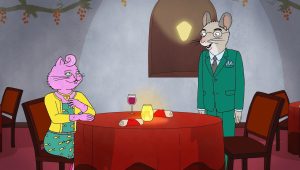 BoJack Horseman Saison 3 Episode 5