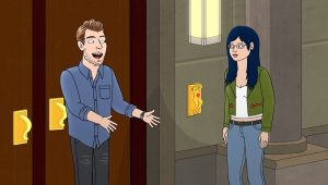 BoJack Horseman Saison 3 Episode 5
