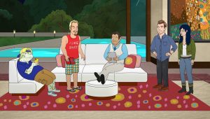 BoJack Horseman Saison 3 Episode 5
