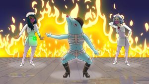 BoJack Horseman Saison 3 Episode 6