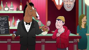 BoJack Horseman Saison 3 Episode 6