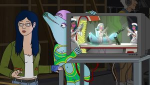 BoJack Horseman Saison 3 Episode 6