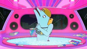 BoJack Horseman Saison 3 Episode 6
