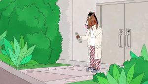 BoJack Horseman Saison 3 Episode 7
