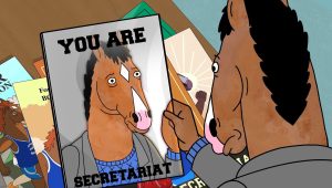 BoJack Horseman Saison 3 Episode 7