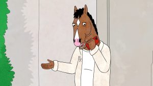 BoJack Horseman Saison 3 Episode 7