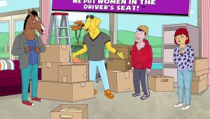 BoJack Horseman Saison 3 Episode 7