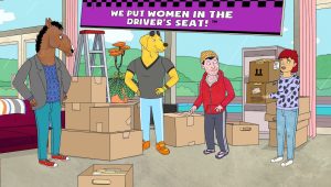 BoJack Horseman Saison 3 Episode 7
