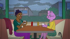 BoJack Horseman Saison 3 Episode 8