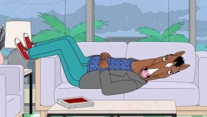 BoJack Horseman Saison 3 Episode 8