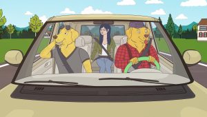 BoJack Horseman Saison 3 Episode 8