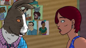 BoJack Horseman Saison 3 Episode 8