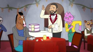 BoJack Horseman Saison 3 Episode 9