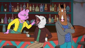BoJack Horseman Saison 3 Episode 9