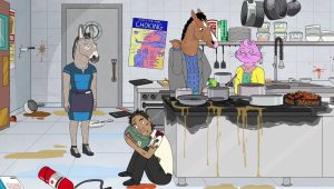 BoJack Horseman Saison 3 Episode 9