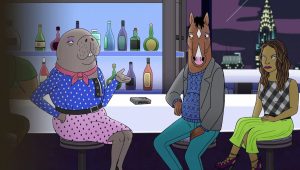 BoJack Horseman Saison 3 Episode 9