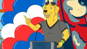 BoJack Horseman Saison 4 Episode 1