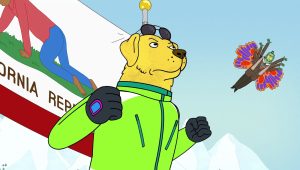 BoJack Horseman Saison 4 Episode 1
