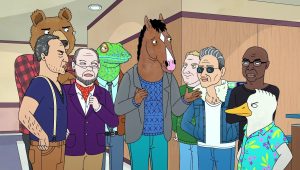 BoJack Horseman Saison 4 Episode 10
