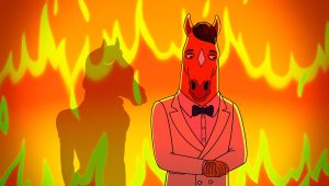 BoJack Horseman Saison 4 Episode 11