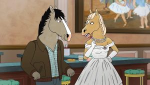 BoJack Horseman Saison 4 Episode 11