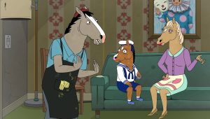 BoJack Horseman Saison 4 Episode 11