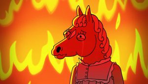 BoJack Horseman Saison 4 Episode 11