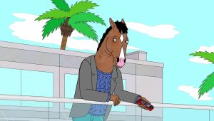 BoJack Horseman Saison 4 Episode 12