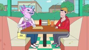 BoJack Horseman Saison 4 Episode 12