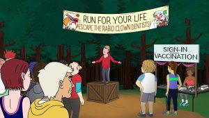 BoJack Horseman Saison 4 Episode 12
