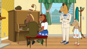 BoJack Horseman Saison 4 Episode 2