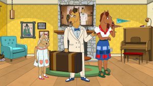 BoJack Horseman Saison 4 Episode 2