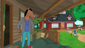 BoJack Horseman Saison 4 Episode 2