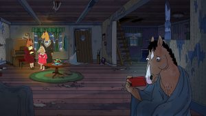 BoJack Horseman Saison 4 Episode 2