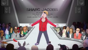 BoJack Horseman Saison 4 Episode 3
