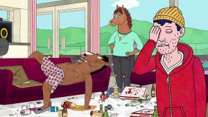 BoJack Horseman Saison 4 Episode 3